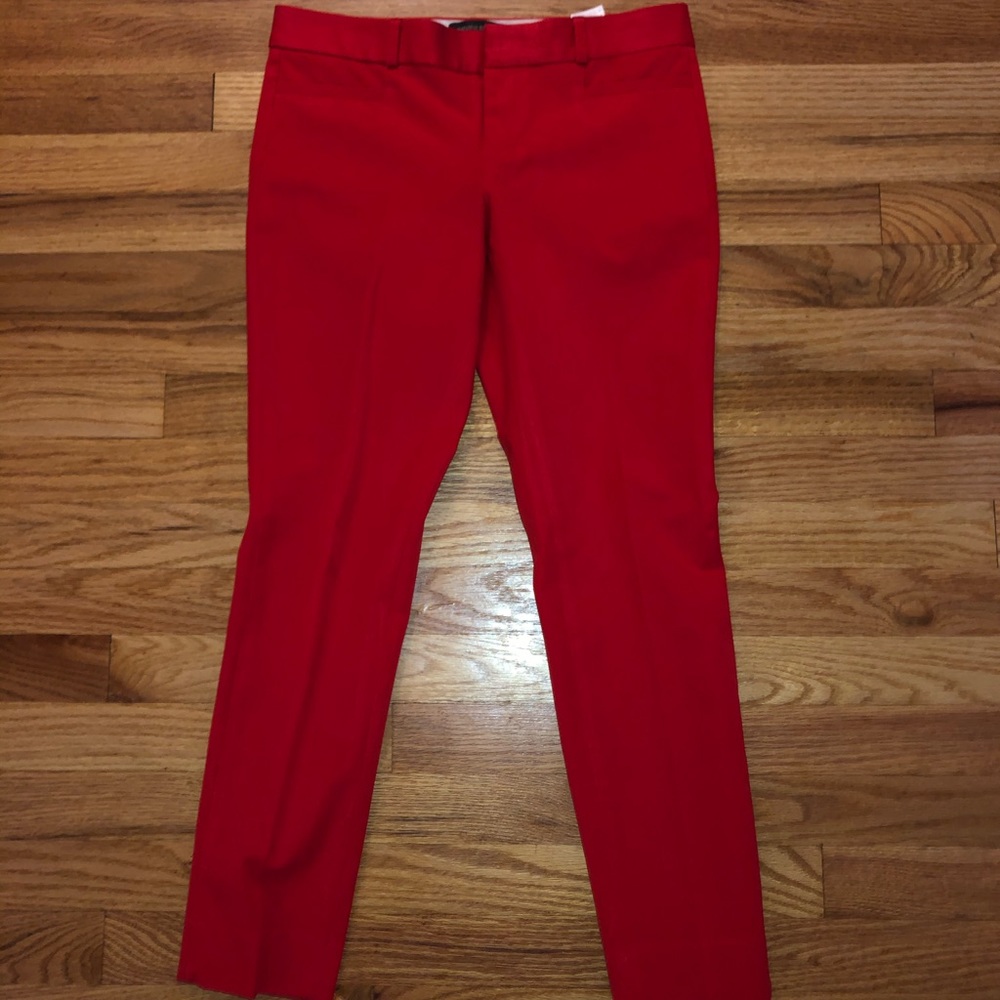 Banana Republic Sloan dress pants